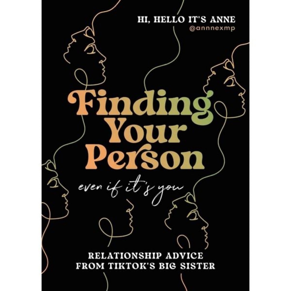 🌙Finding Your Person - by Anne🌙